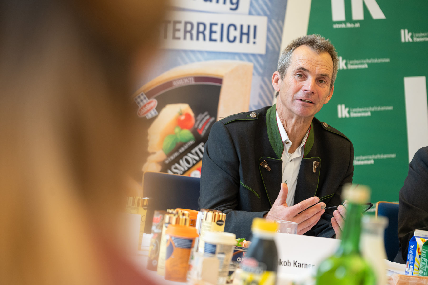 © LK Steiermark/Danner