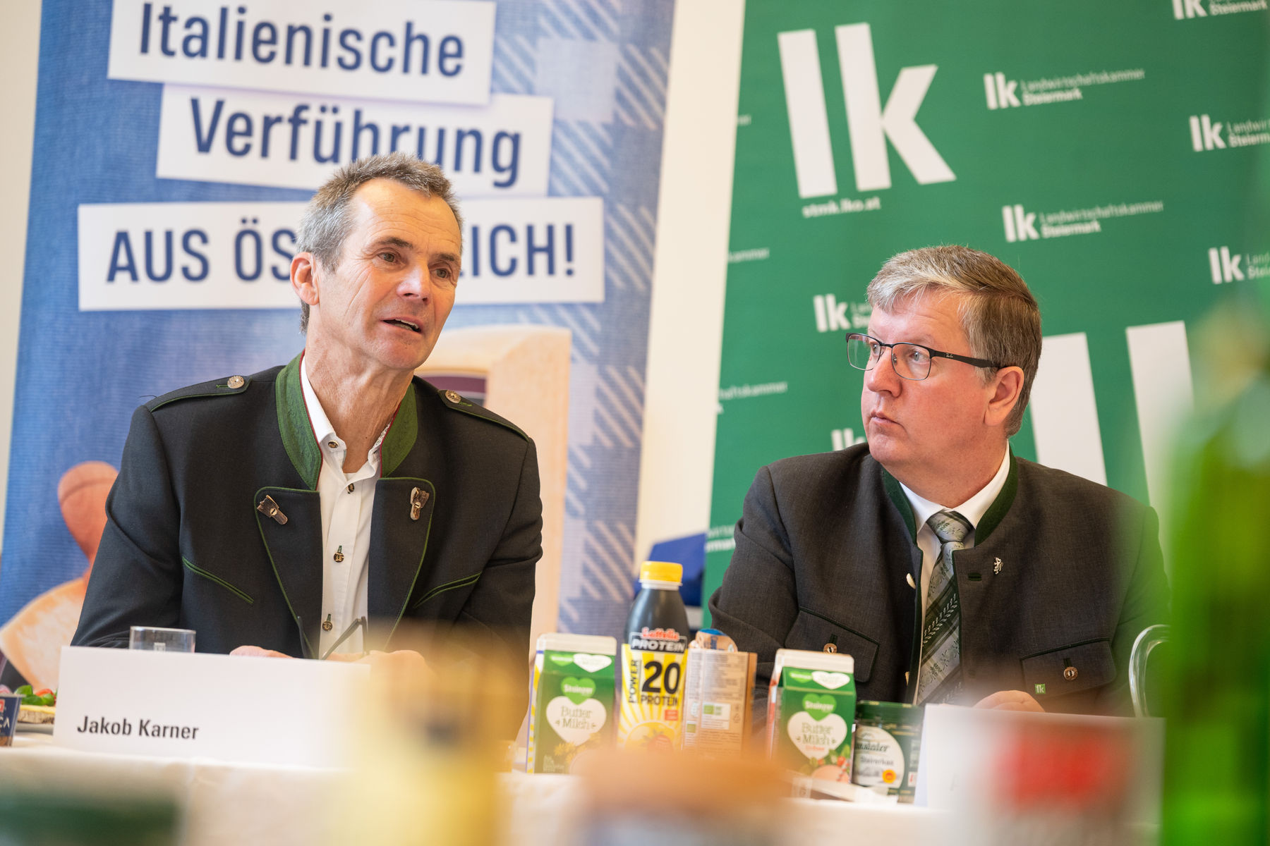 © LK Steiermark/Danner