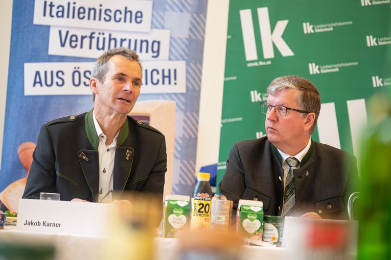 © LK Steiermark/Danner