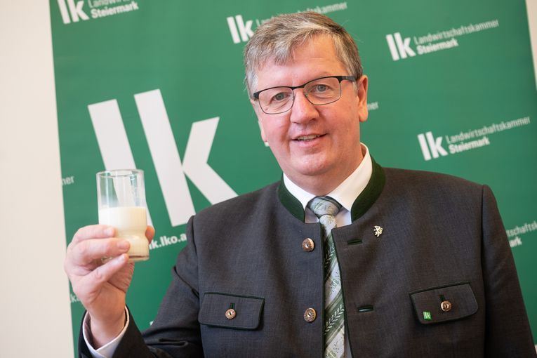 © LK Steiermark/Danner