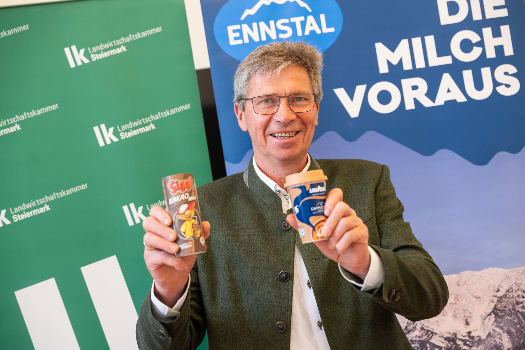 © LK Steiermark/Danner