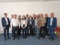 Gemeinsam für regionale Energie: Die Gremien des Biomassefonds OÖ stellten bei den Sitzungen am 5. Mai 2026 die Weichen für die Finanzierung weiterer bäuerliche Bioenergieprojekte. © LK OÖ/ Danninger