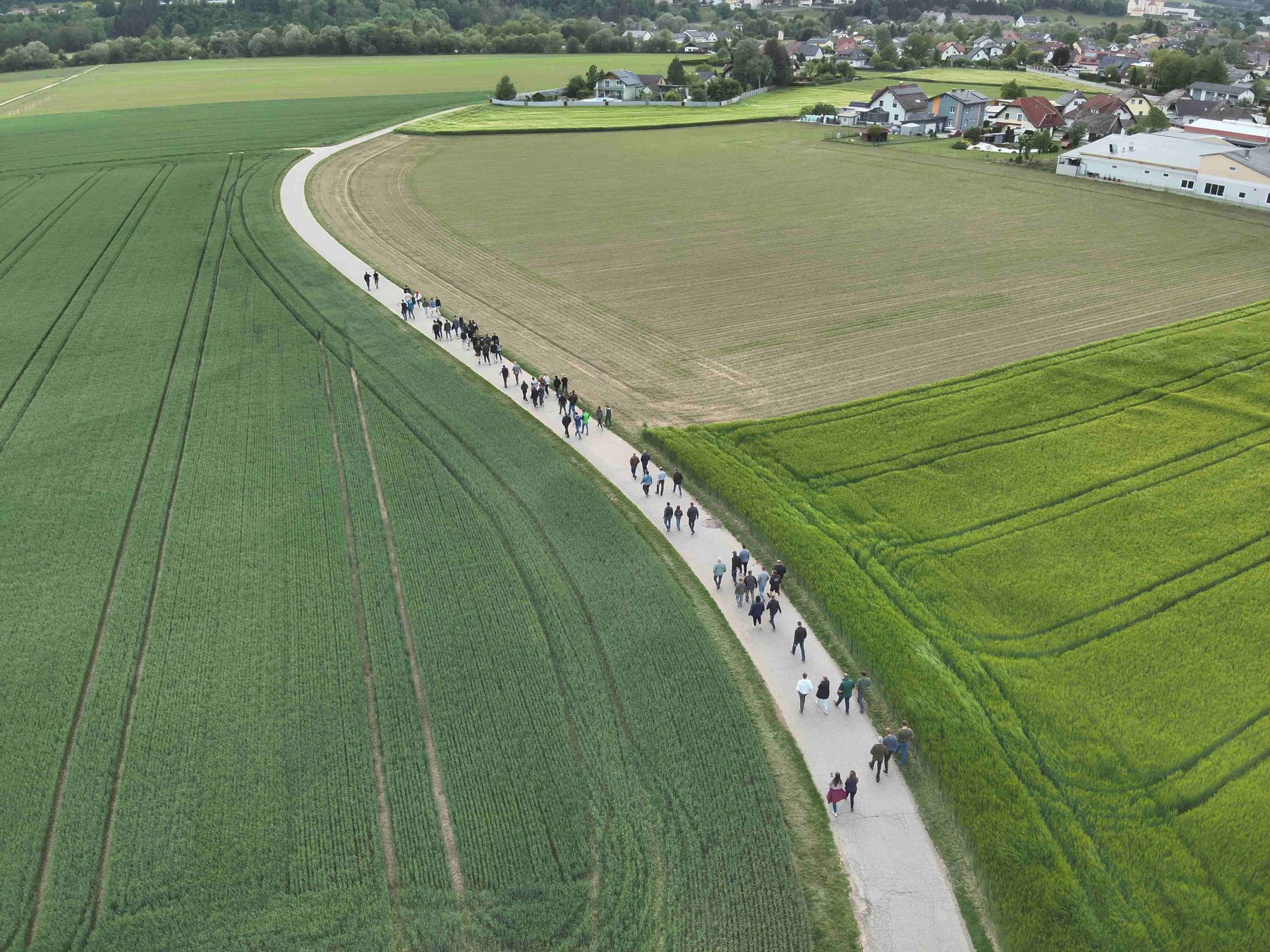 © Graf und LK Kärnten