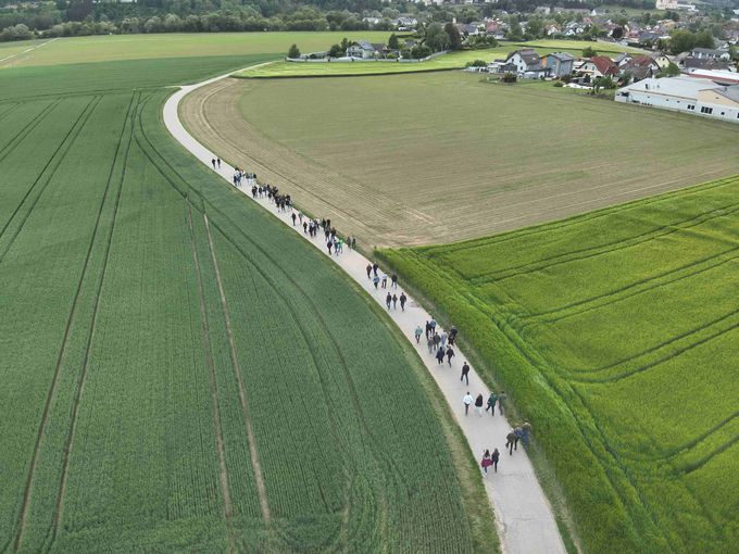© Graf und LK Kärnten