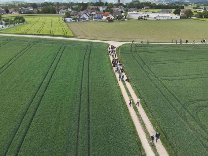 © Graf und LK Kärnten