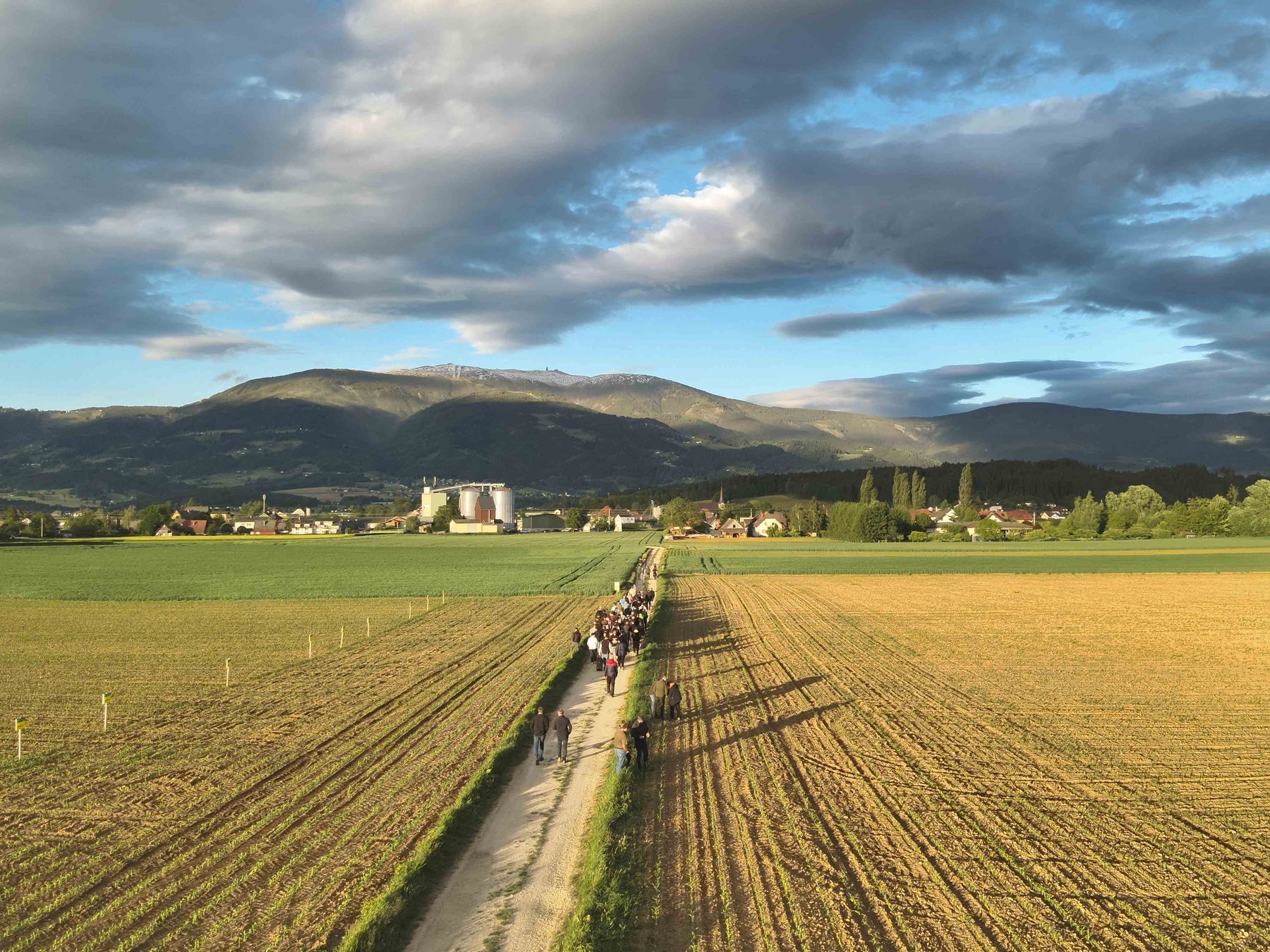 © Graf und LK Kärnten