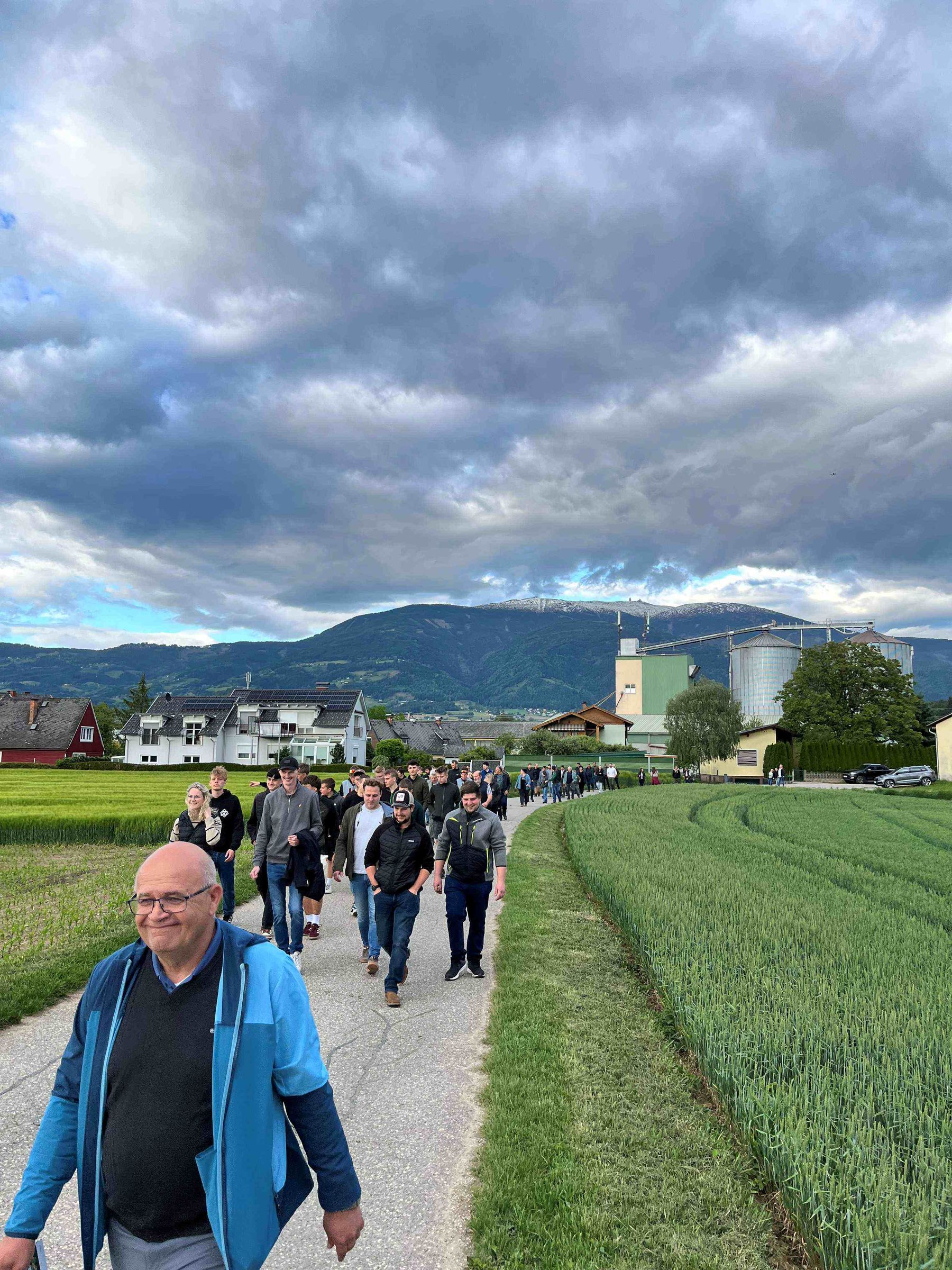 © Graf und LK Kärnten