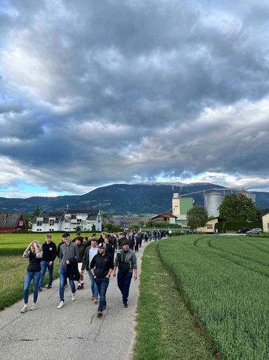 © Graf und LK Kärnten