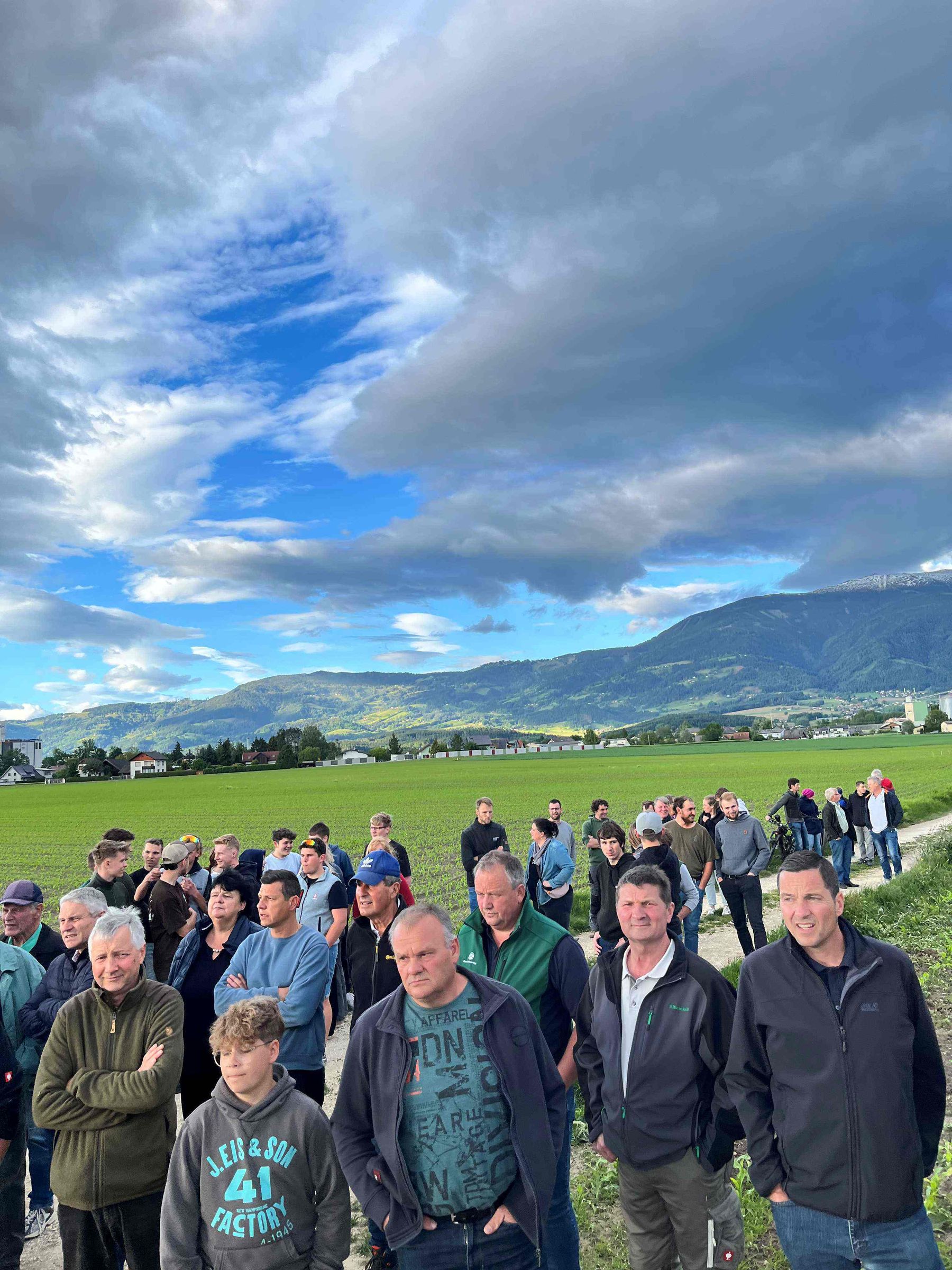 © Graf und LK Kärnten