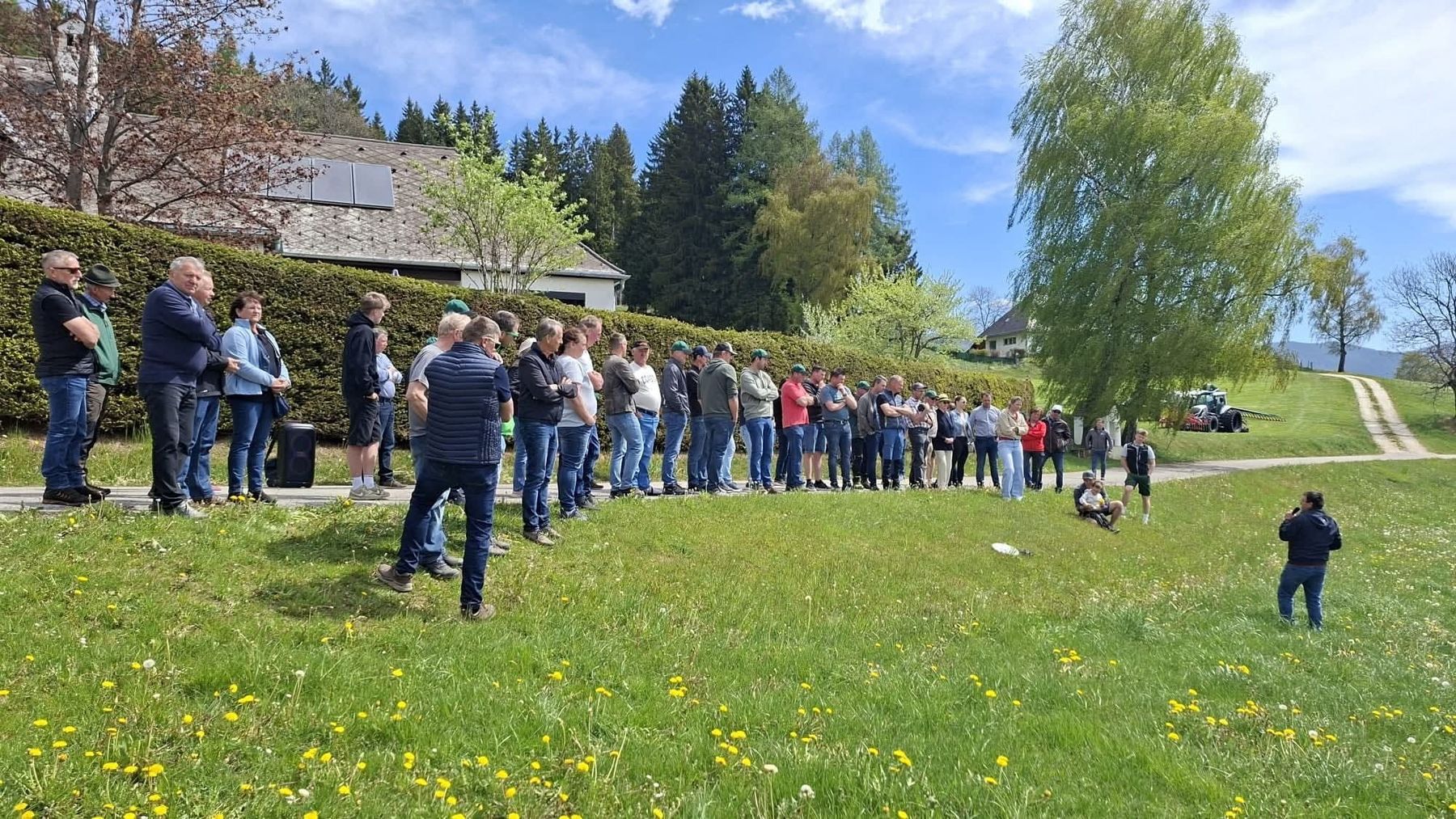 © Graf und LK Kärnten
