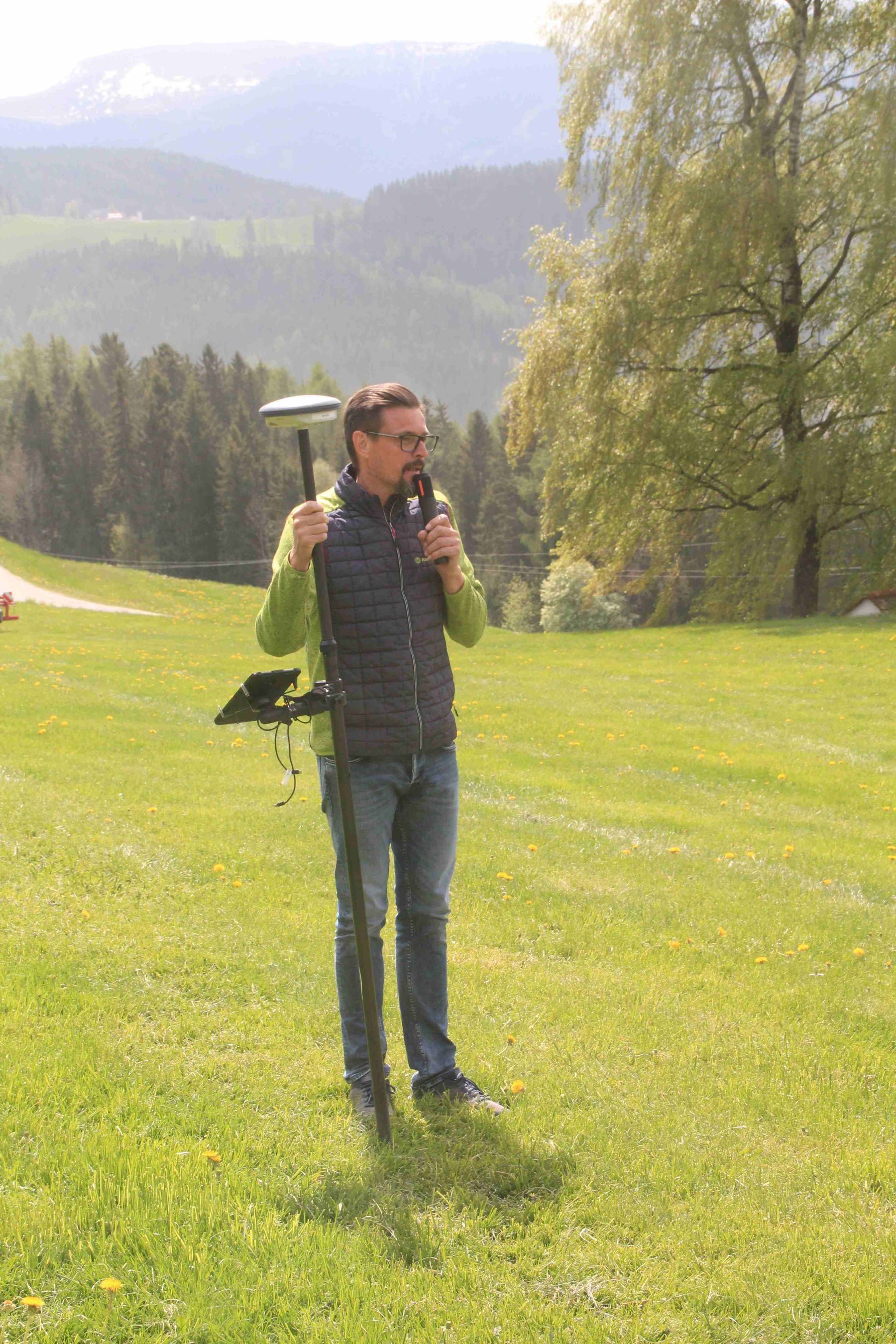© Graf und LK Kärnten