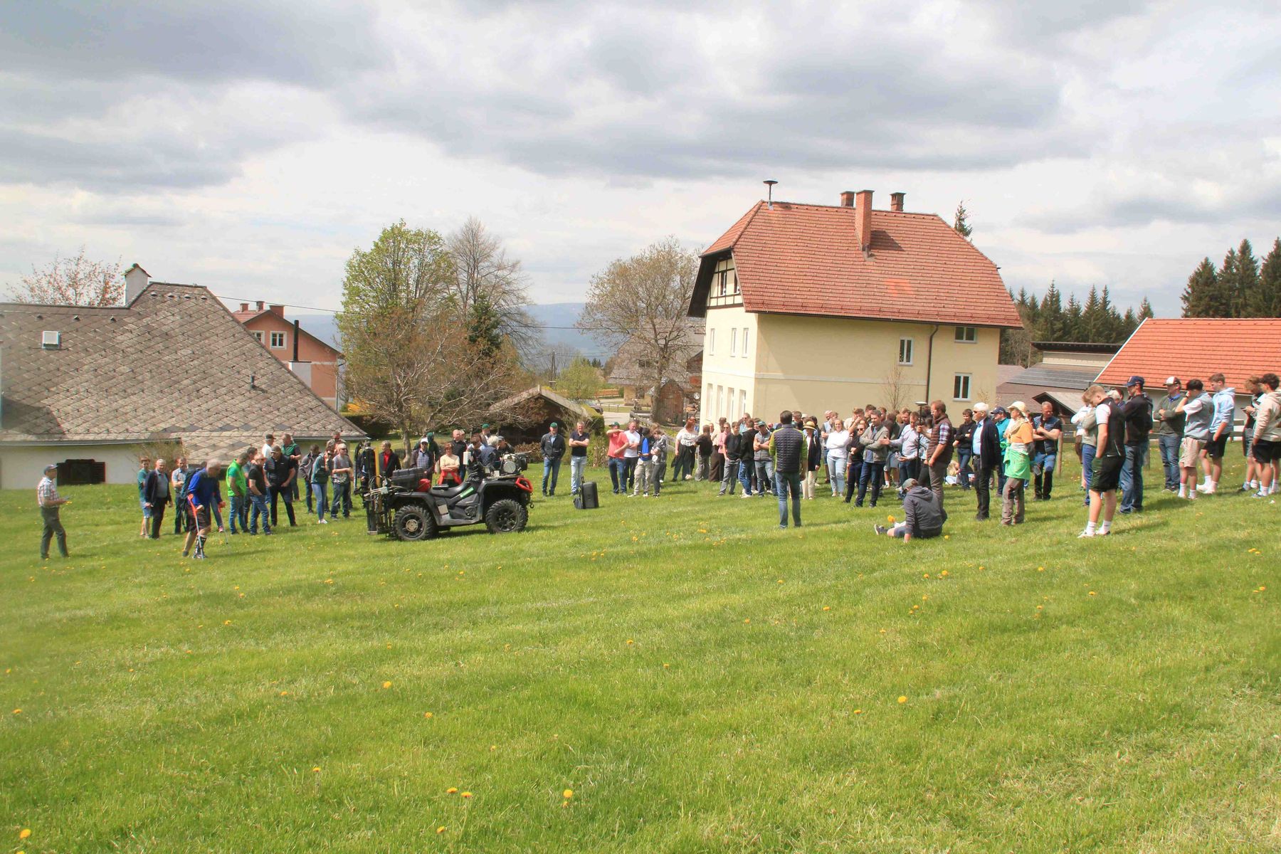 © Graf und LK Kärnten