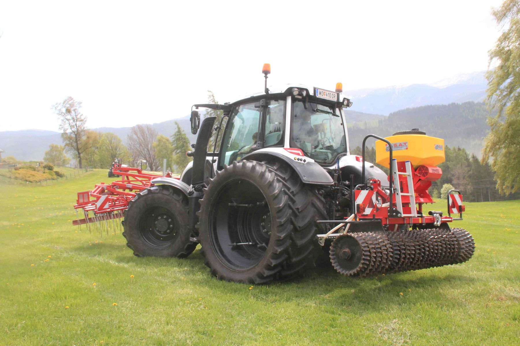 © Graf und LK Kärnten