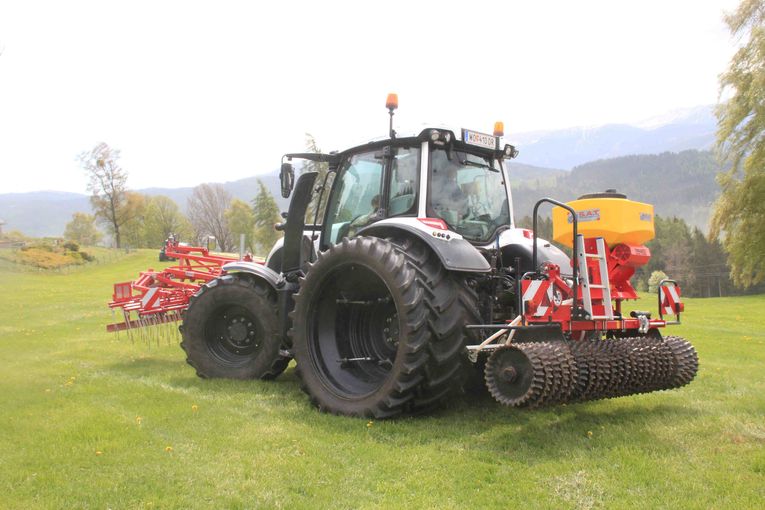 © Graf und LK Kärnten