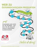 Posing Weltmilchtag Einkauf (2).jpg © LK Niederösterreich