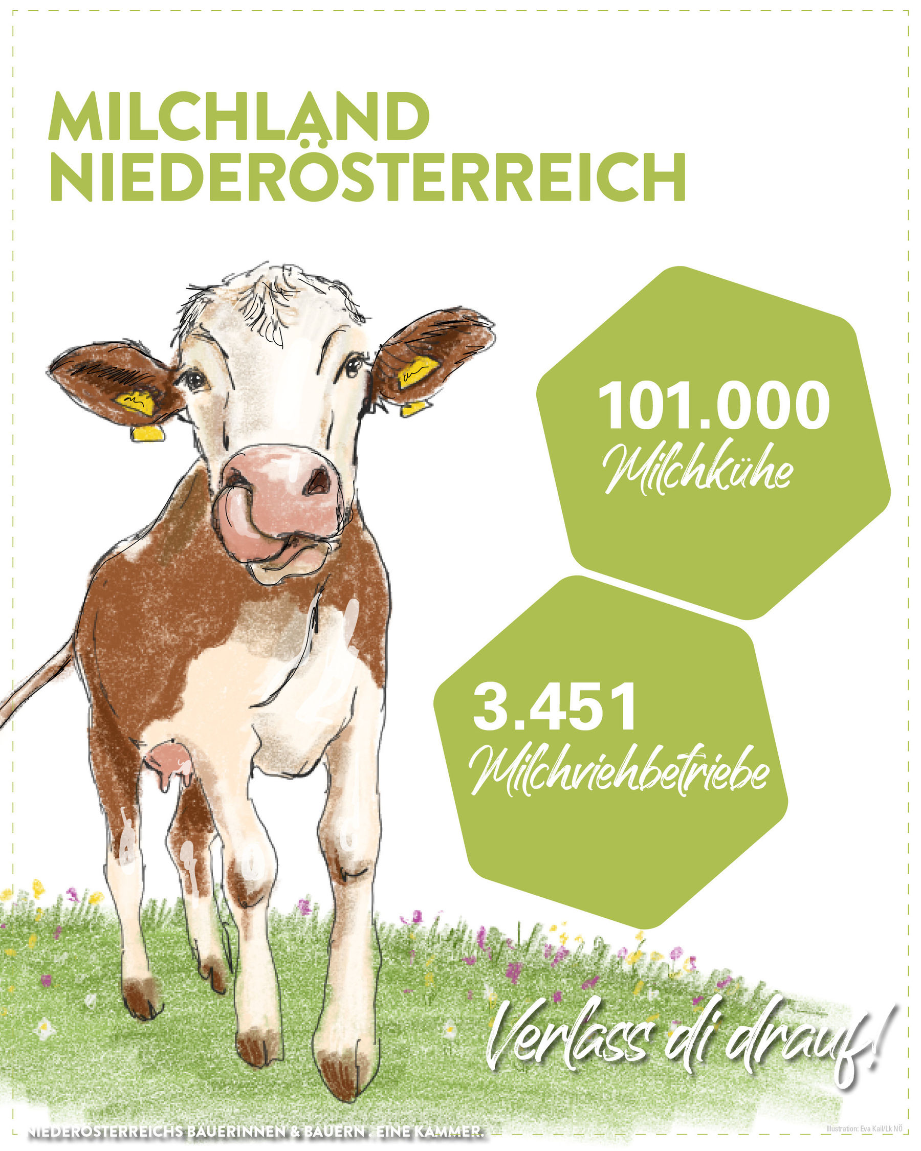 Posting Weltmilchtag2026 (1).jpg © LK Niederösterreich