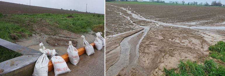 Hangwasser.jpg © BWSB/Wallner