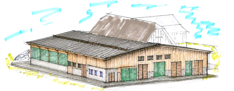 Bau_1.png © Archiv