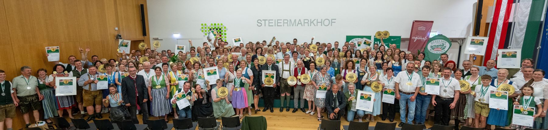 DV_ Spezialitätenprämierung.jpg © Kristoferitsch