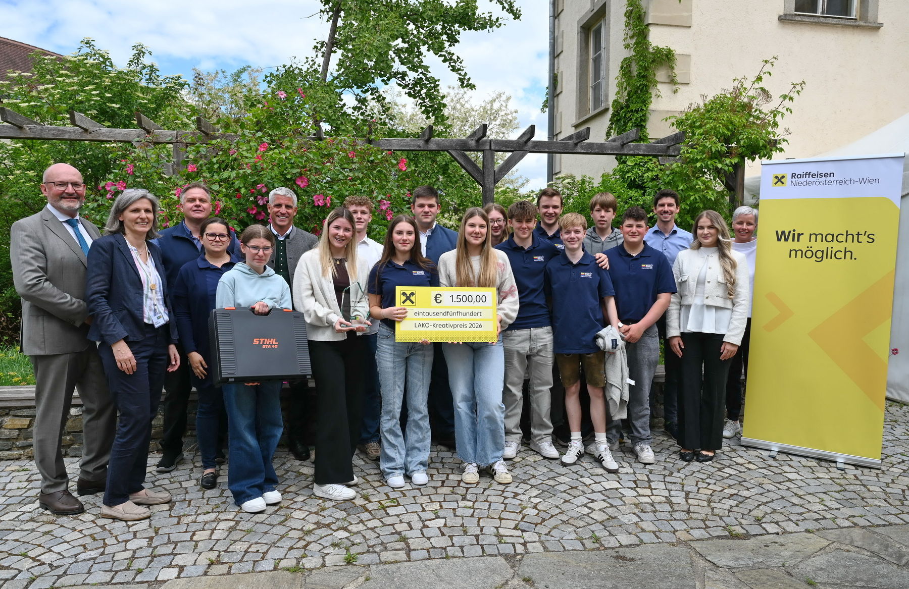 Krems 1. Platz-26 Copyright Mück.jpg © Jürgen Mück