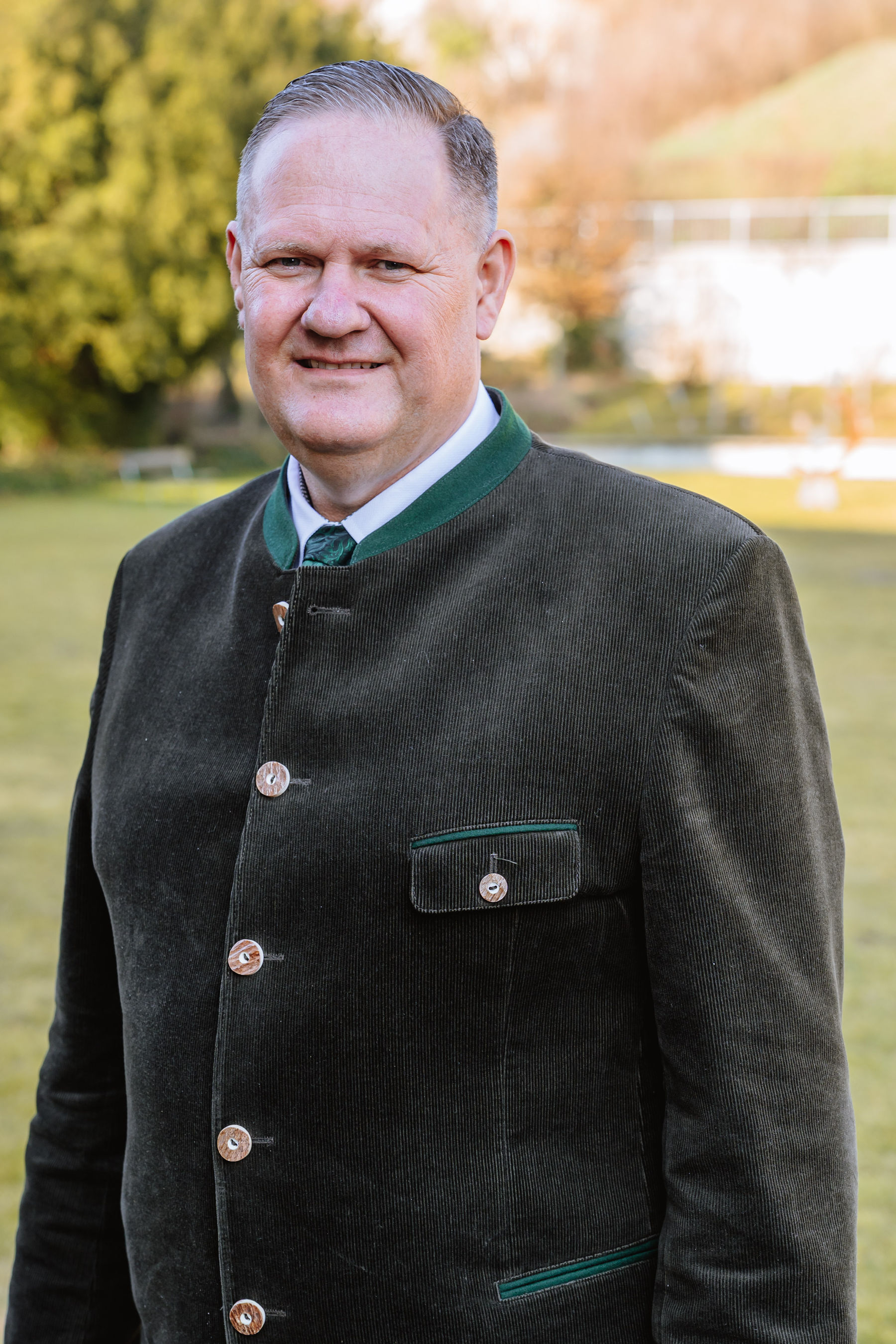Hauptmann Hannes.jpg © LK Stmk-Fuchs