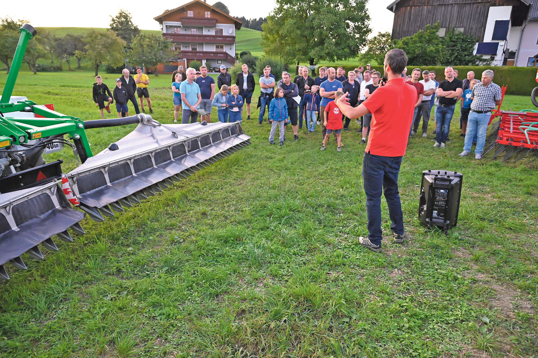 Beratung .jpg © Dürnberger