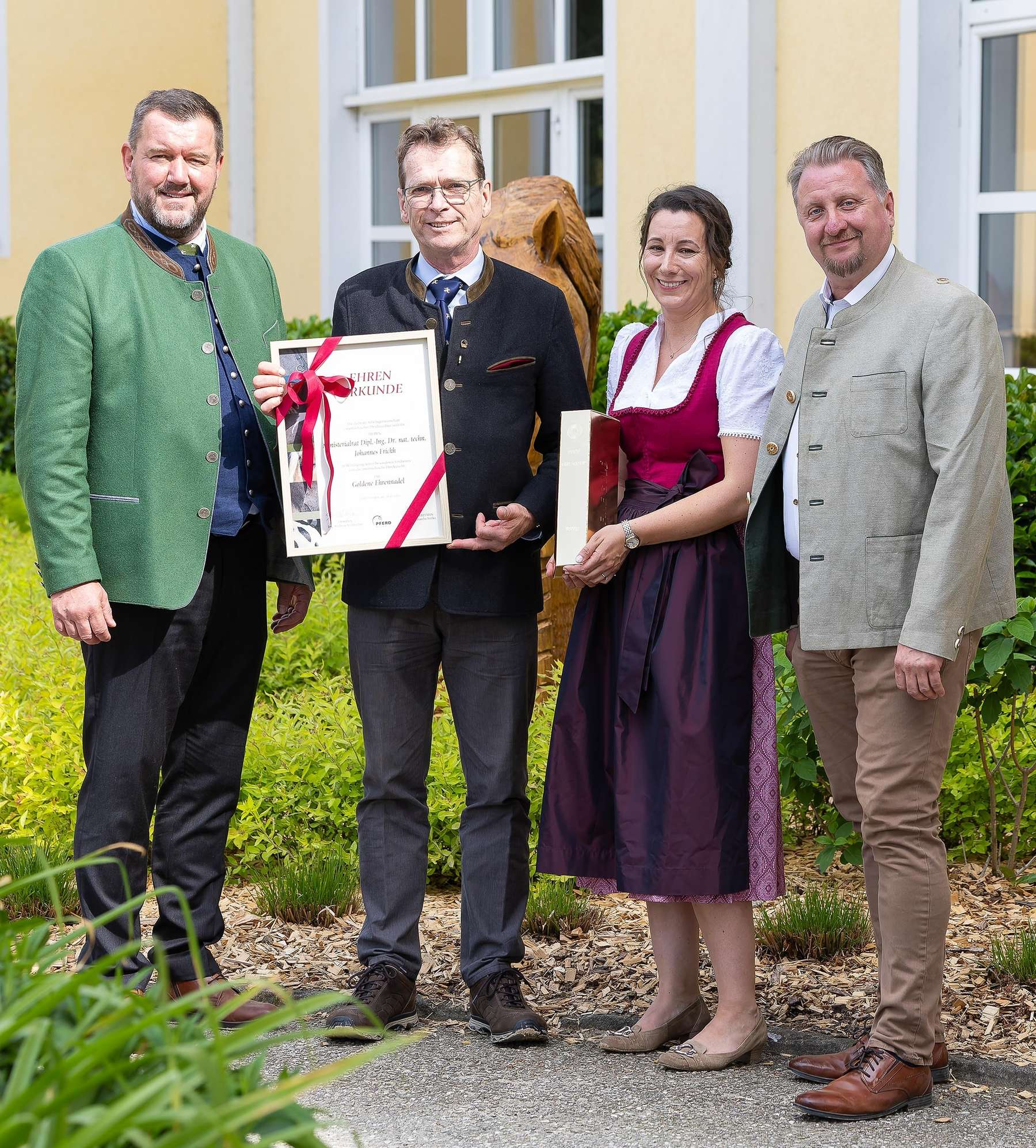 Ehrung_03.jpg © Pferd Austria