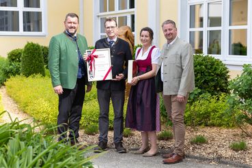 Ehrung_03.jpg © Pferd Austria