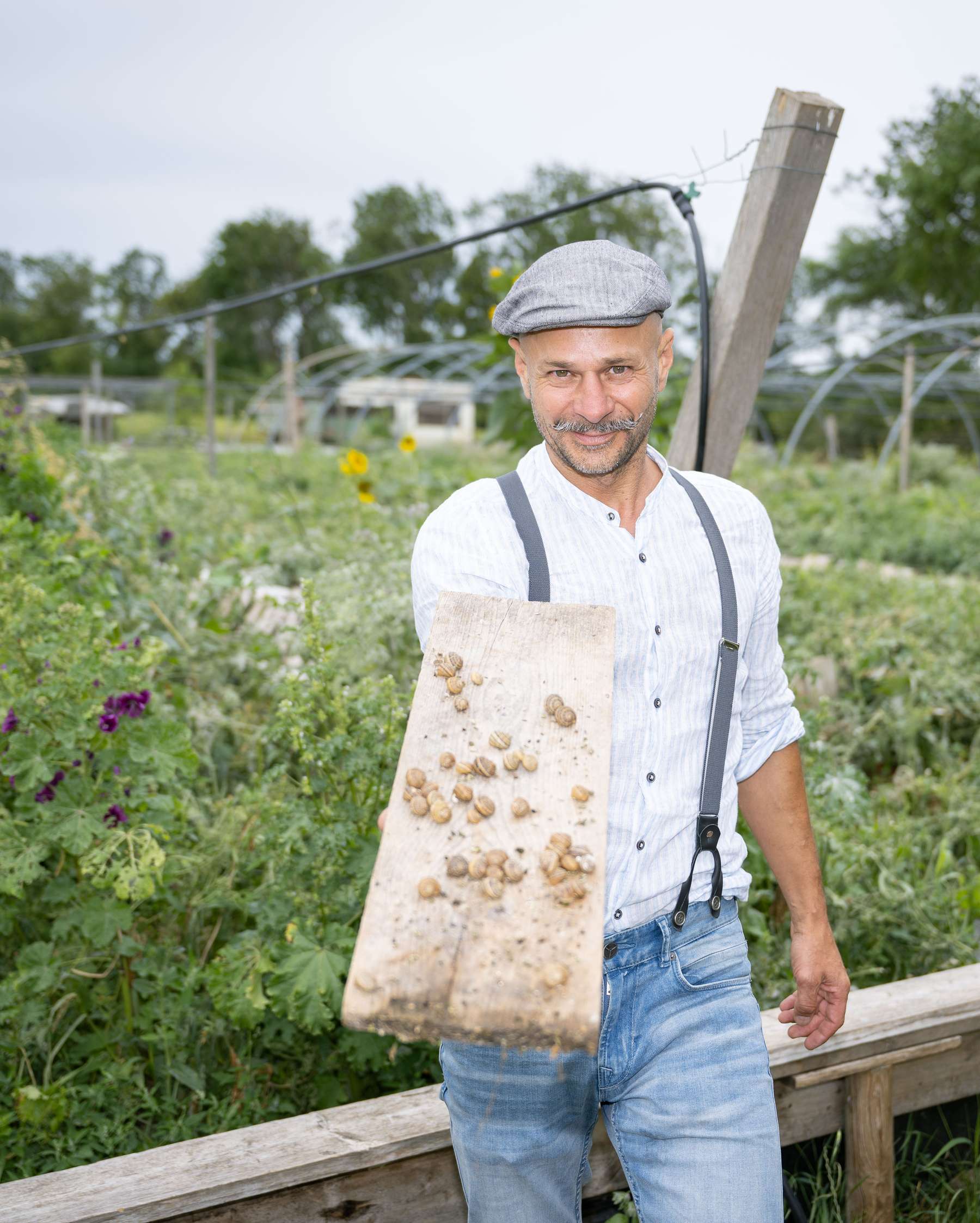 Gugumuck Hof.jpg © Netzwerk Kulinarik / Paul Gruber