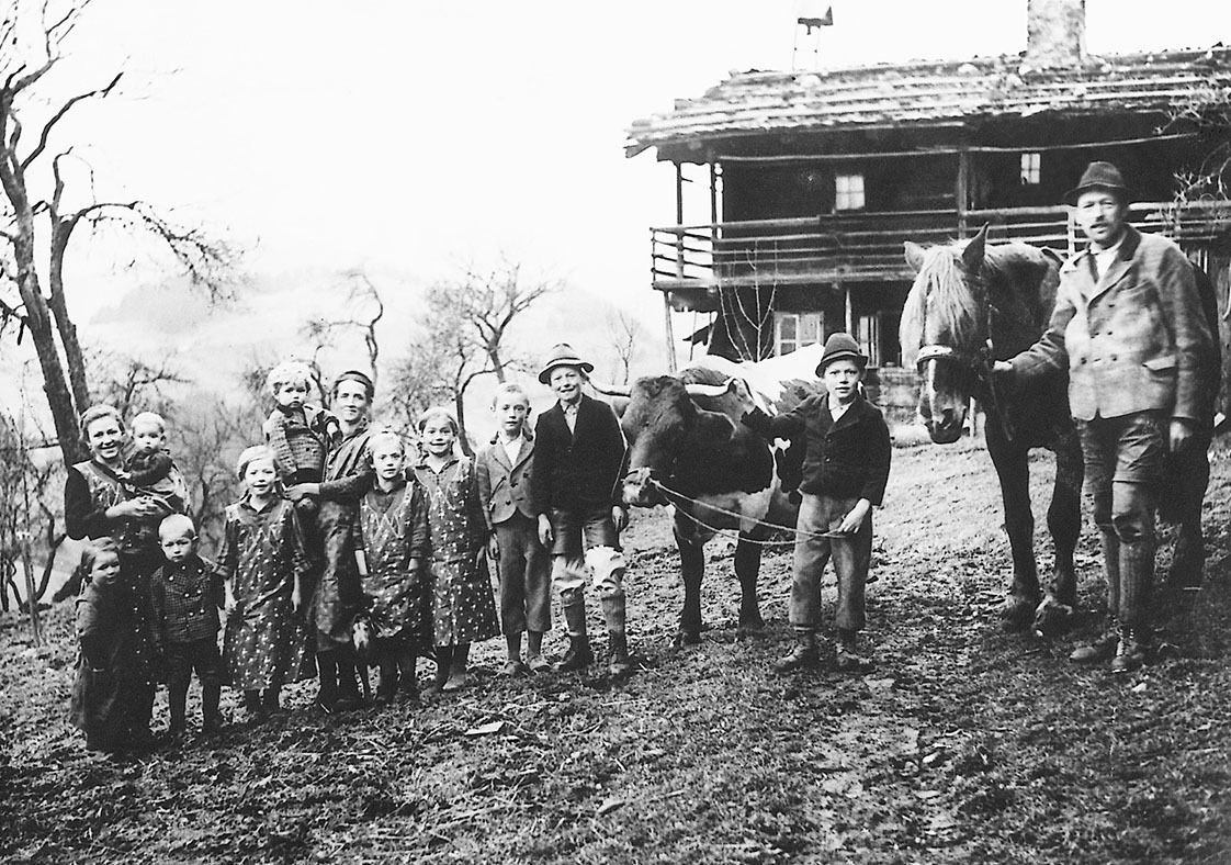 Kinderreichtum.jpg © Archiv