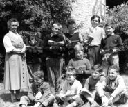 Lehrerin.jpg © Archiv