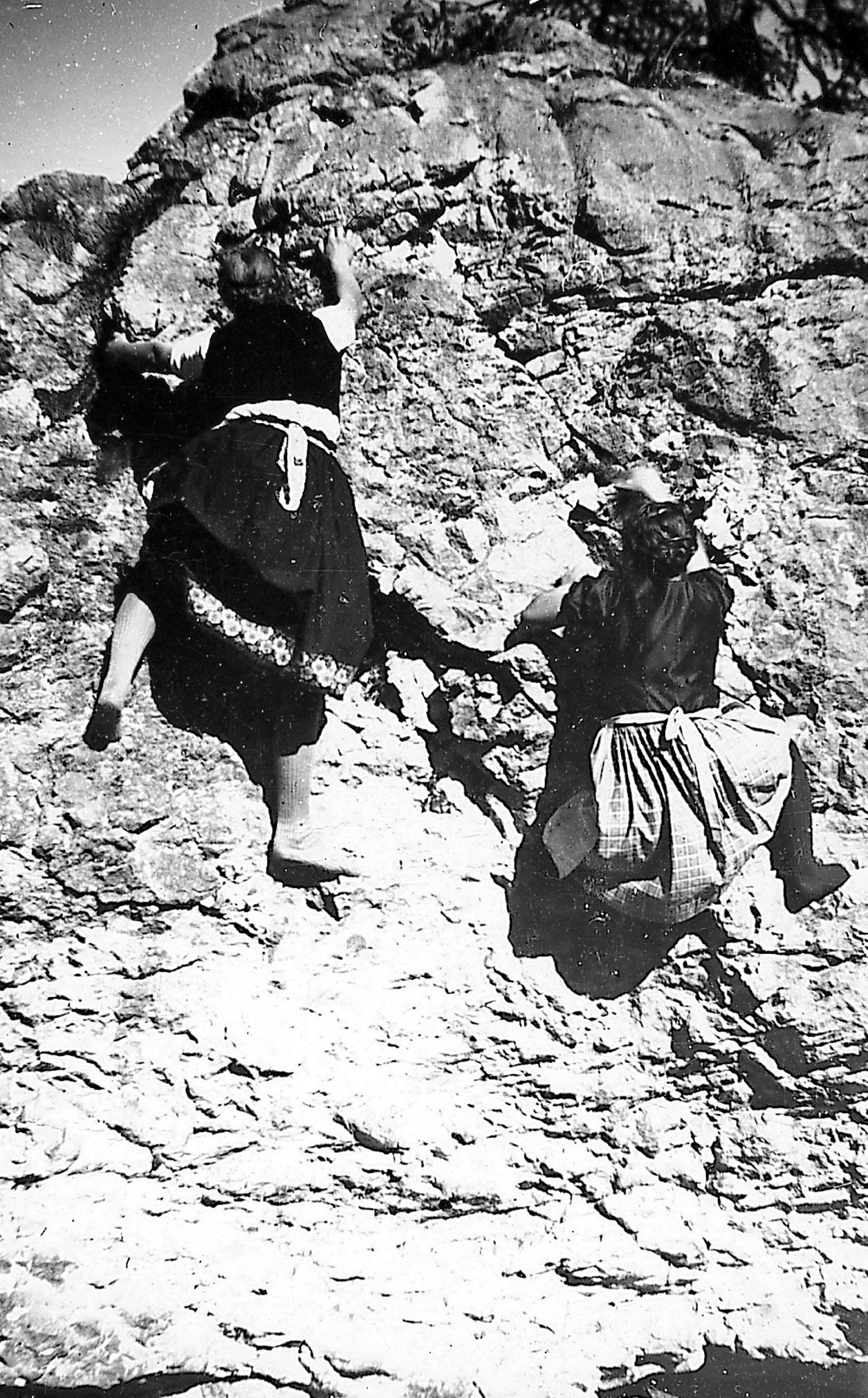 Passrugger.jpg © Archiv