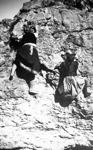 Passrugger.jpg © Archiv