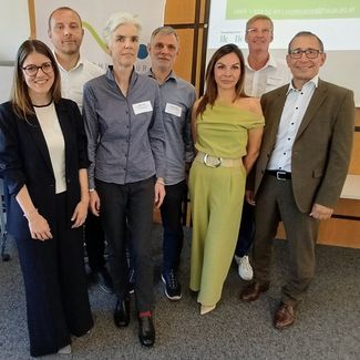 Stakeholder Forum DIV Linz 2026 © HAUP