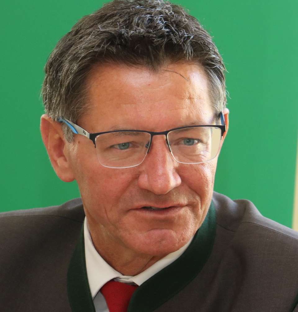 Huber.jpg © LK Kärnten