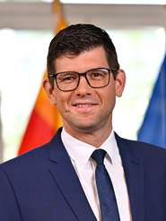 LHStv. Gruber.jpg © LPD/Helge Bauer