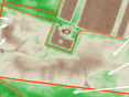 AgraSat NDVI © Hagelversicherung