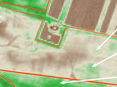 AgraSat NDVI © Hagelversicherung