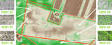 AgraSat NDVI.jpg © Hagelversicherung