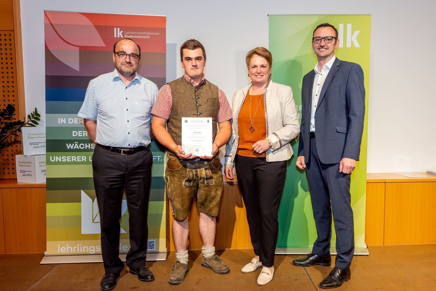 © Georg Pomaßl/LK Niederösterreich