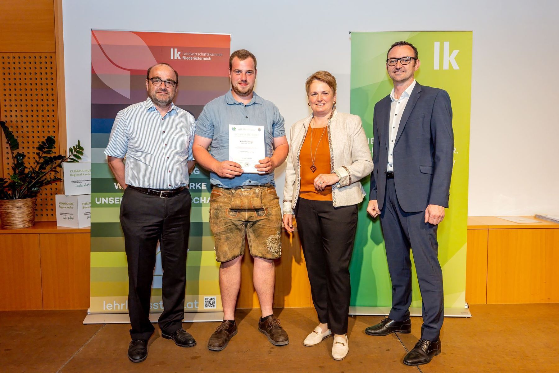 © Georg Pomaßl/LK Niederösterreich