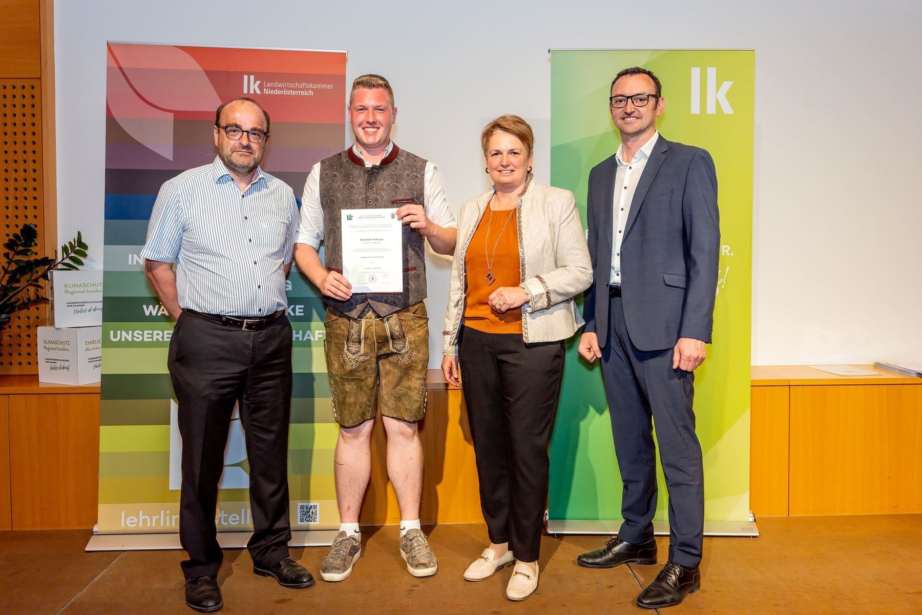© Georg Pomaßl/LK Niederösterreich
