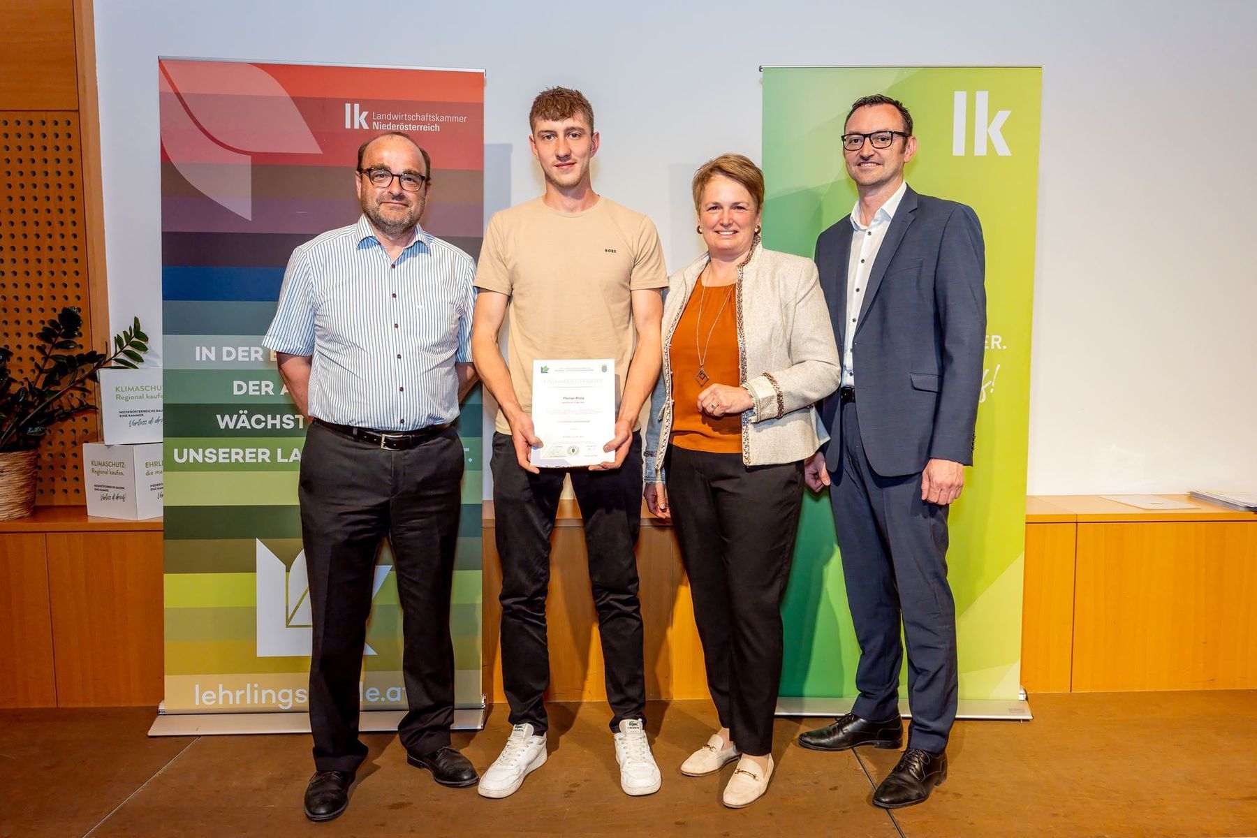 © Georg Pomaßl/LK Niederösterreich