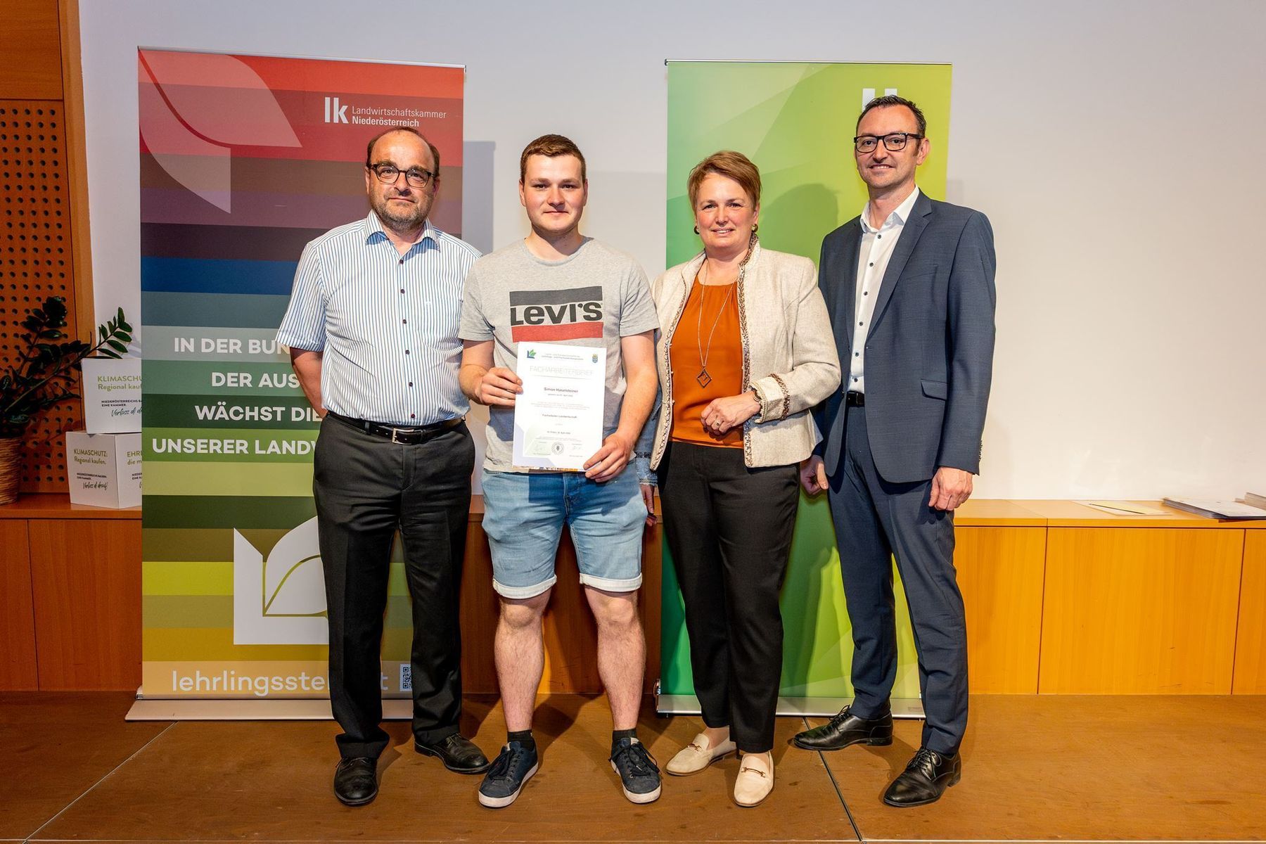 © Georg Pomaßl/LK Niederösterreich