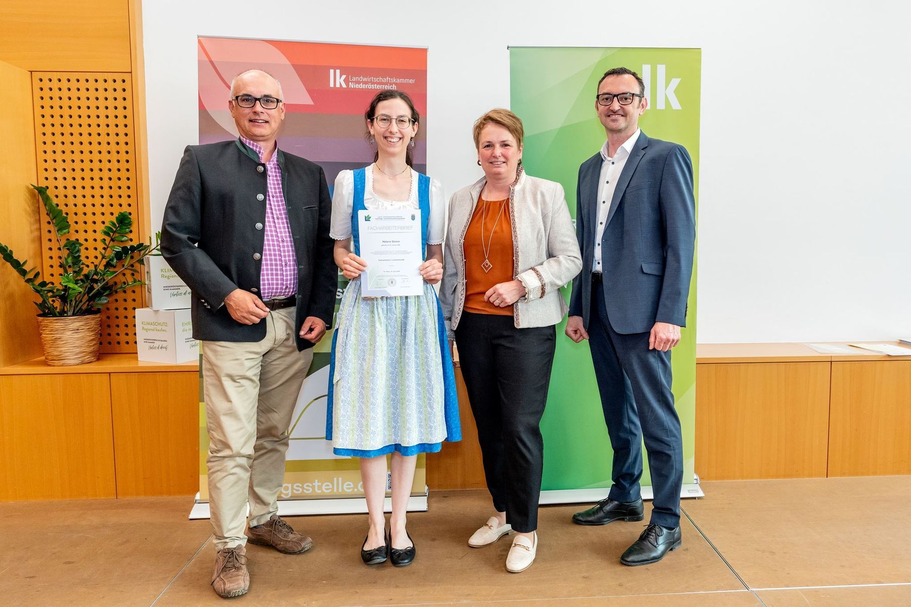 © Georg Pomaßl/LK Niederösterreich