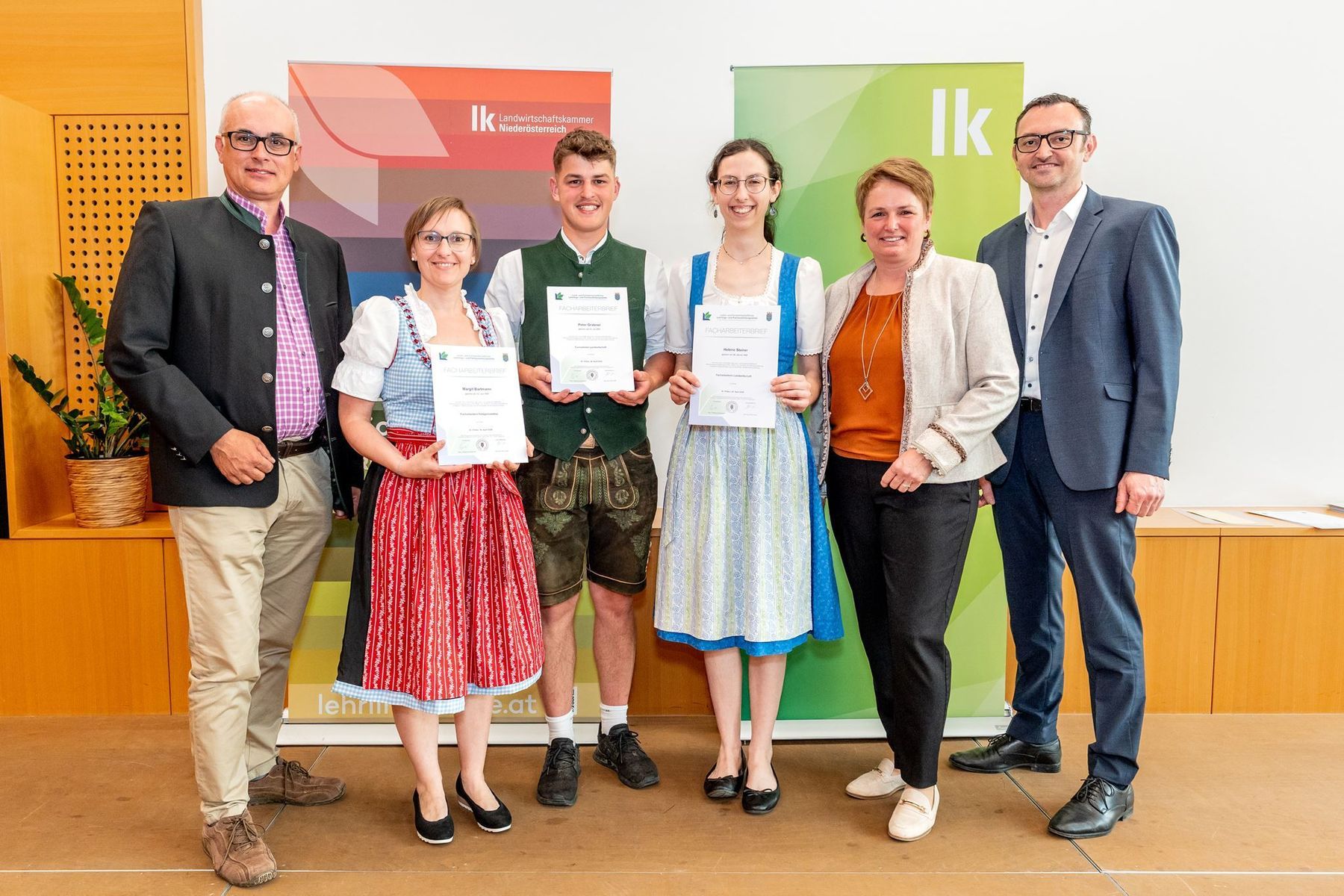 © Georg Pomaßl/LK Niederösterreich