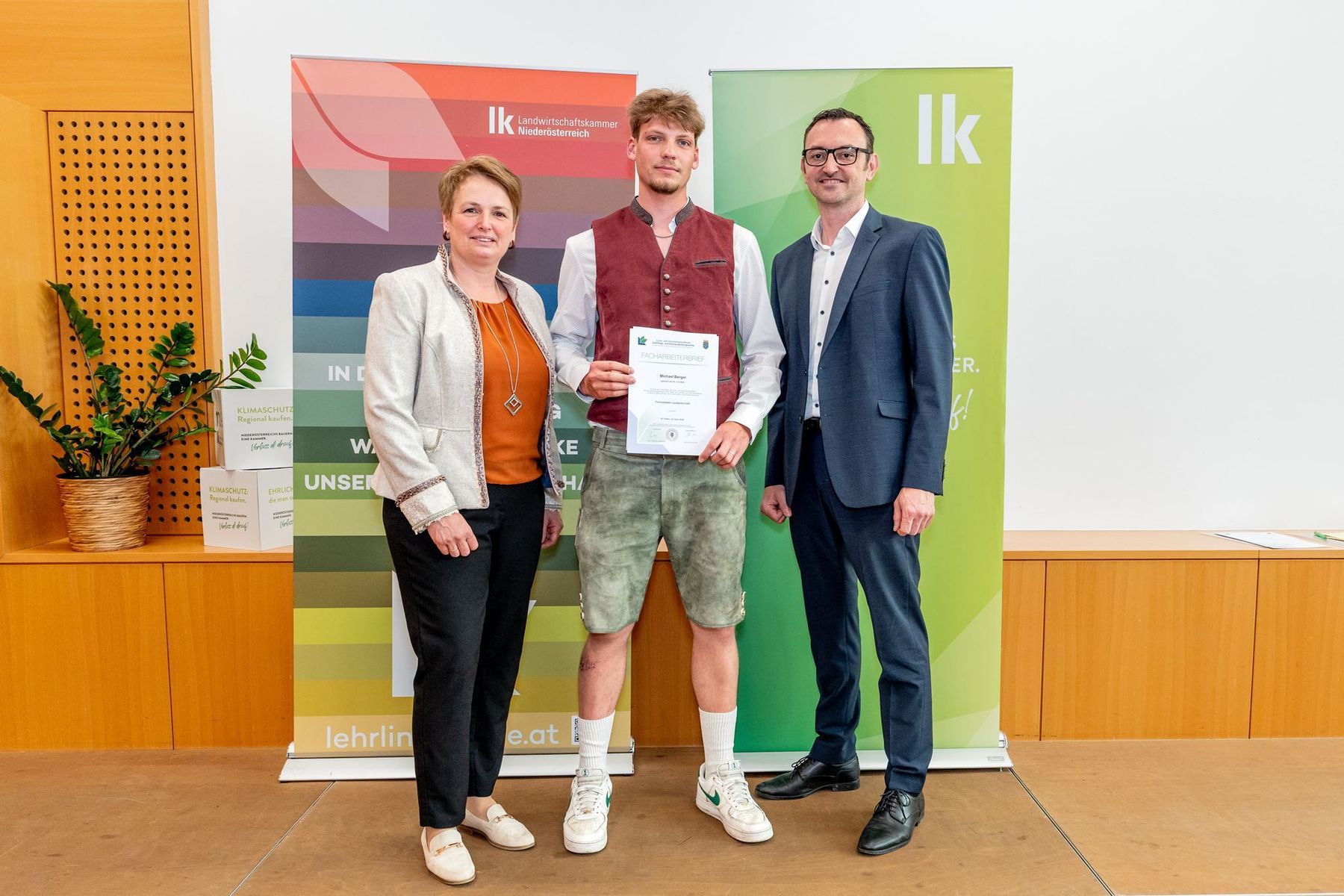 © Georg Pomaßl/LK Niederösterreich