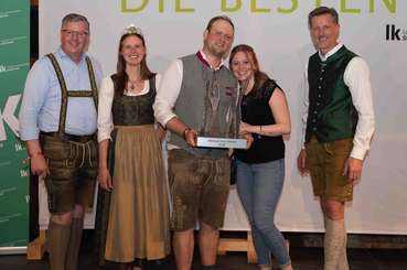 Steirisches Weingut des Jahres 2026.jpg © LK Steiermark/CrispyMotion