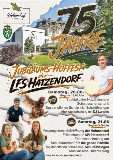 © LFS Hatzendorf