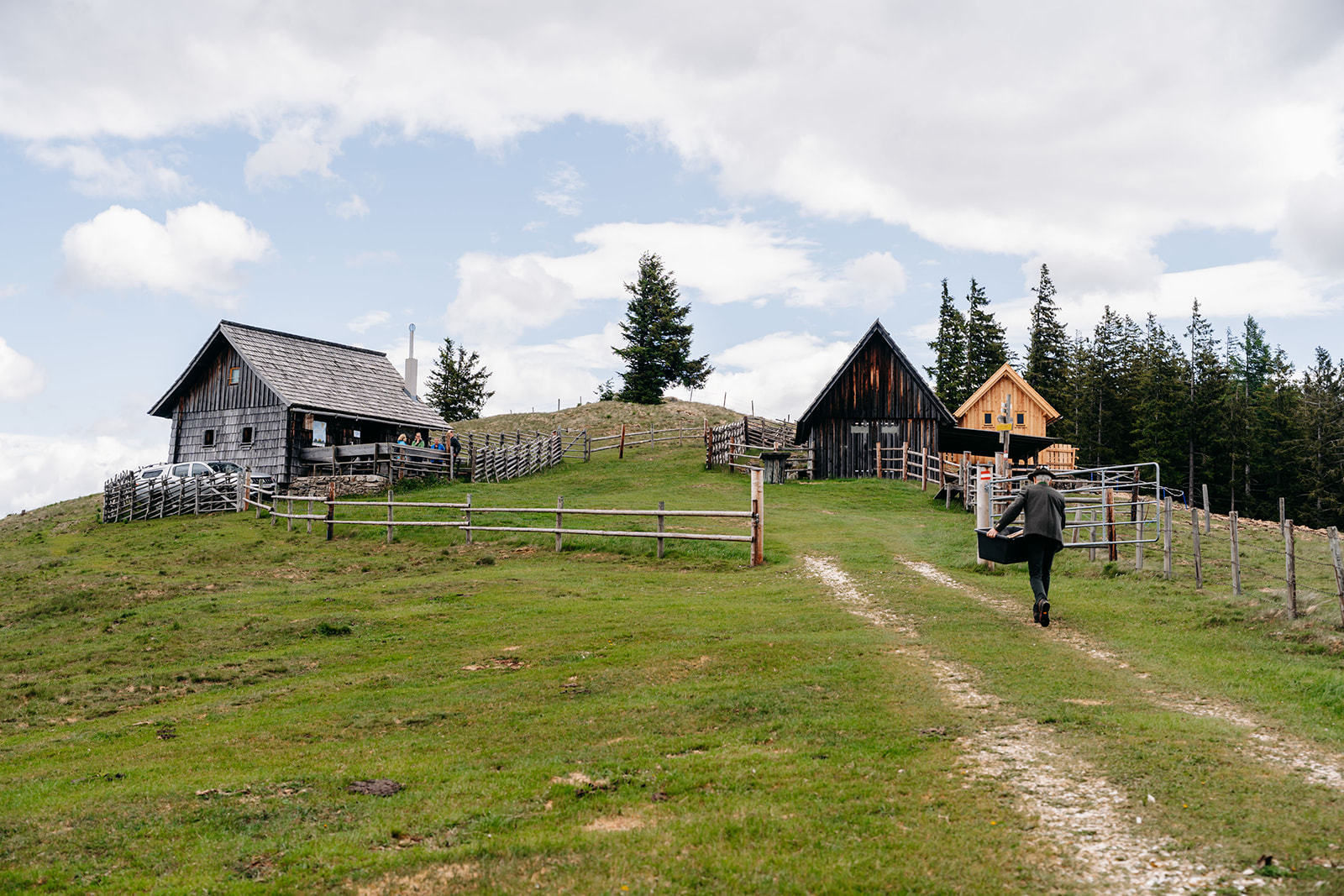 © LK Steiermark-Fuchs